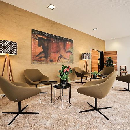 Fairmotel Дорнбирн Экстерьер фото