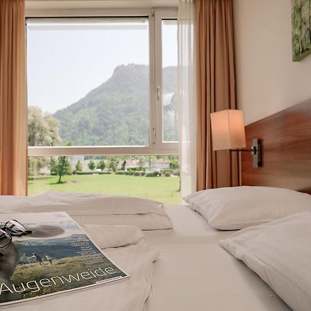 Fairmotel Дорнбирн Экстерьер фото