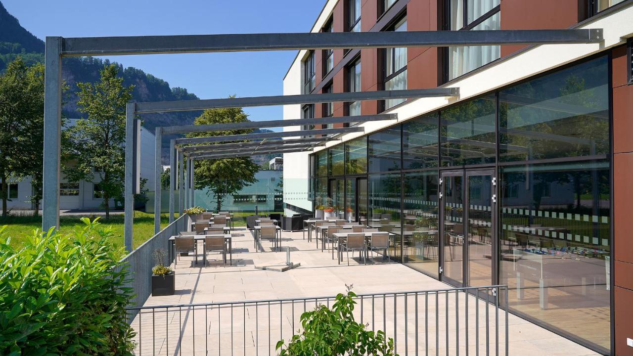 Fairmotel Дорнбирн Экстерьер фото