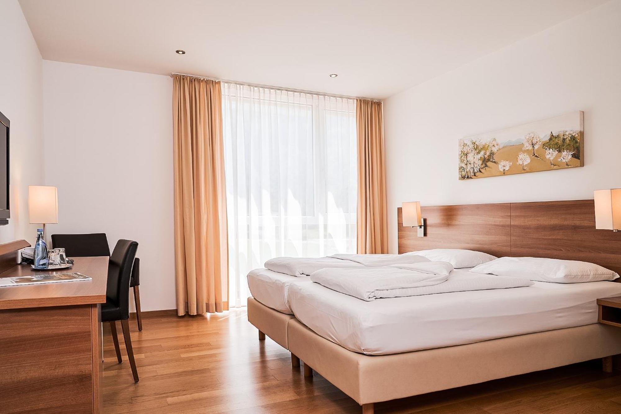 Fairmotel Дорнбирн Экстерьер фото