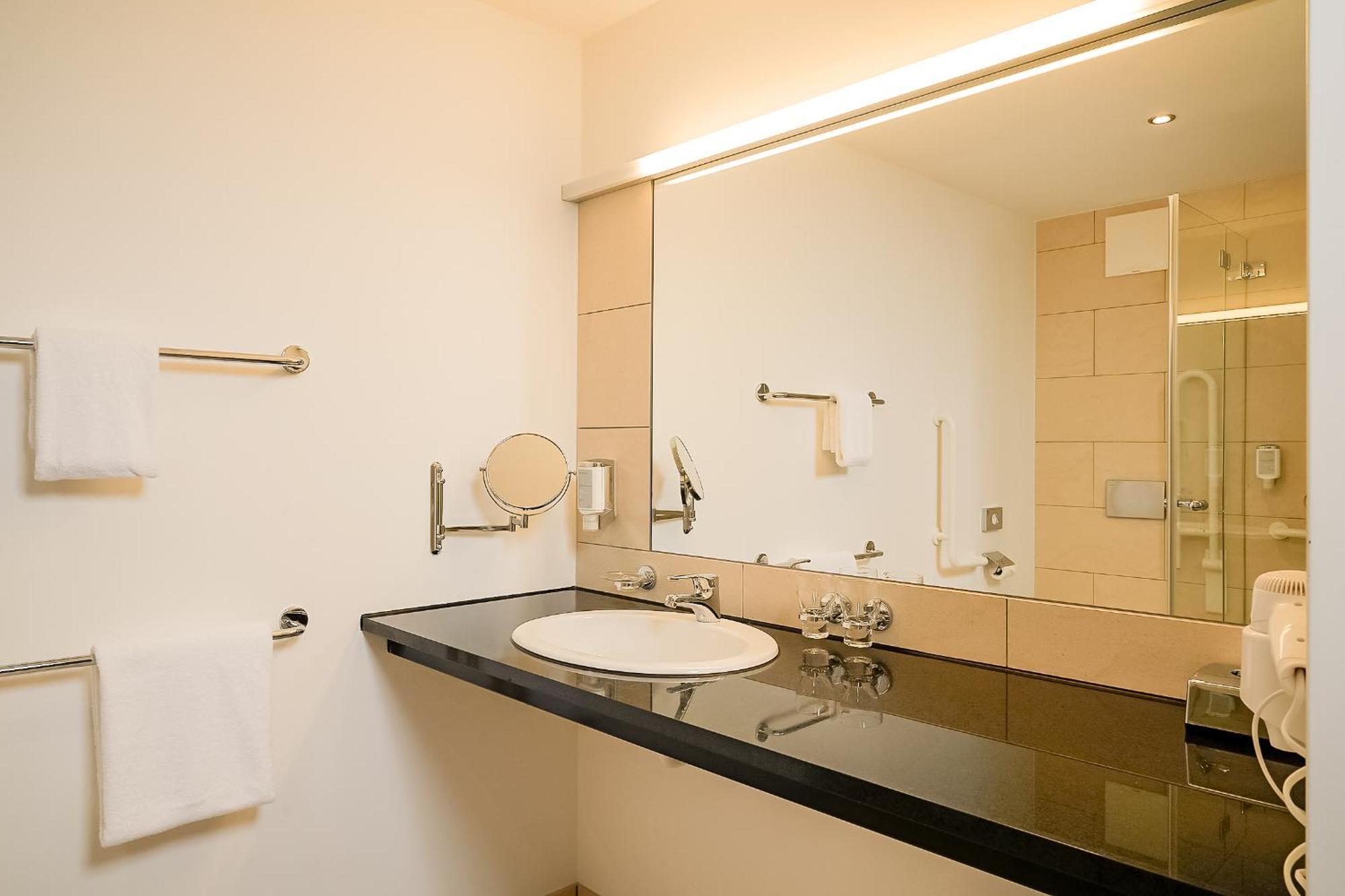 Fairmotel Дорнбирн Экстерьер фото