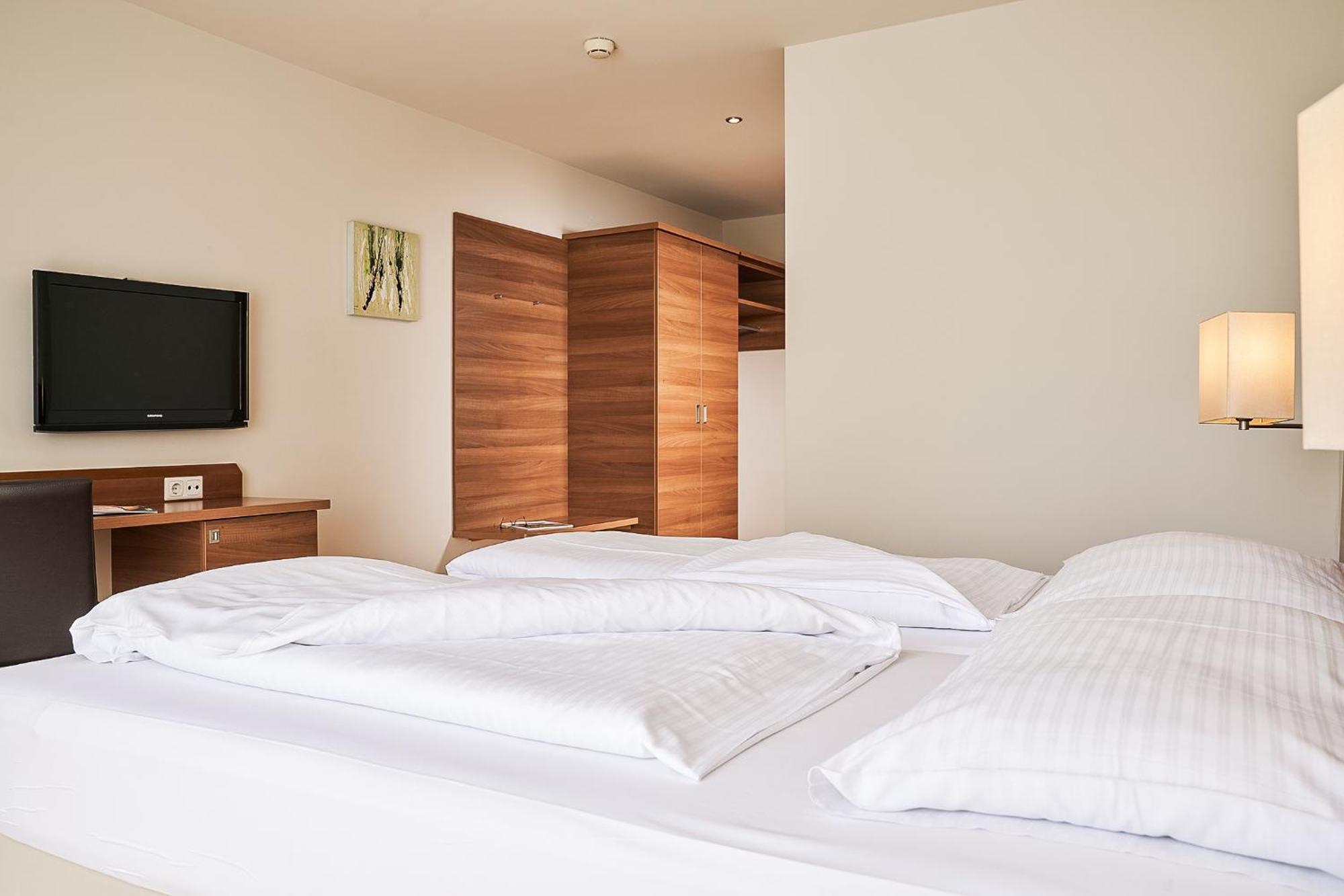 Fairmotel Дорнбирн Экстерьер фото