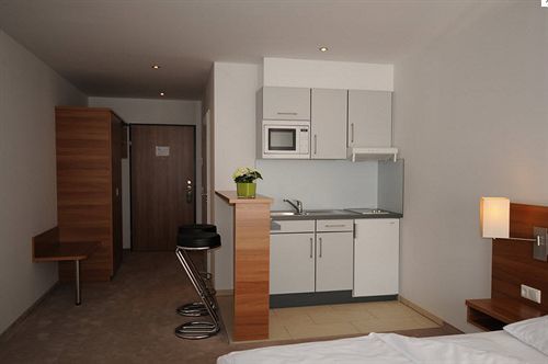 Fairmotel Дорнбирн Экстерьер фото